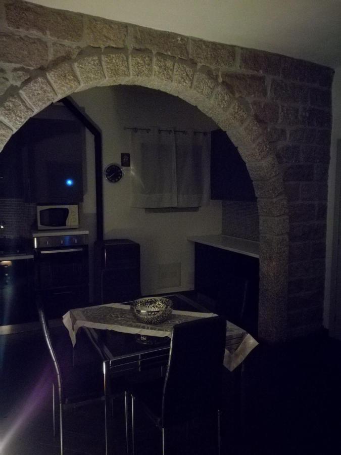 Apartamento Monti Di Bo Aggius Exterior foto