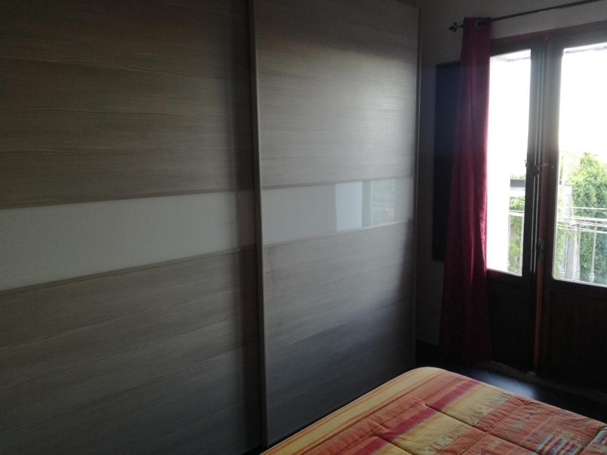 Apartamento Monti Di Bo Aggius Exterior foto