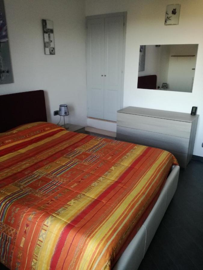 Apartamento Monti Di Bo Aggius Exterior foto