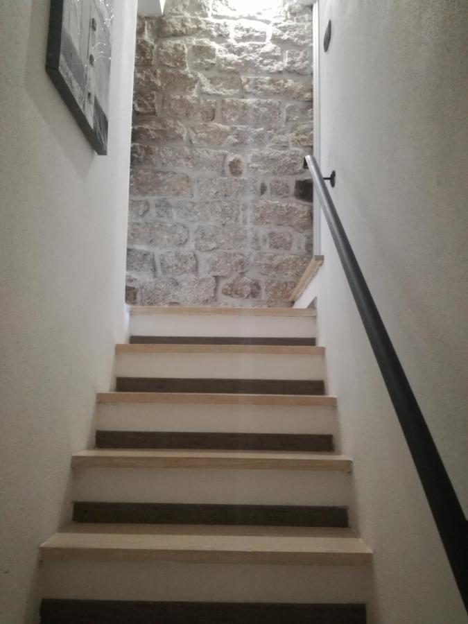 Apartamento Monti Di Bo Aggius Exterior foto
