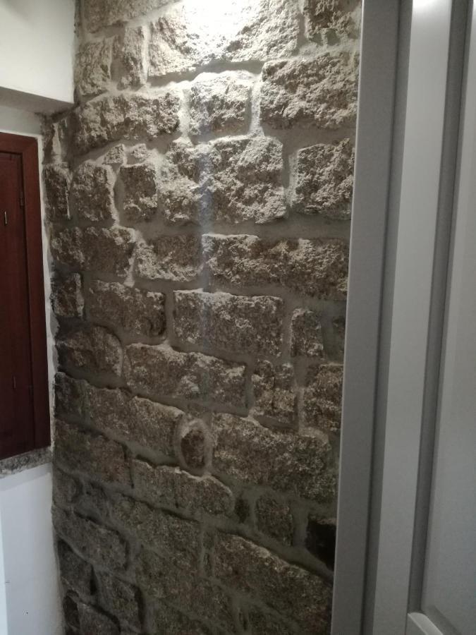 Apartamento Monti Di Bo Aggius Exterior foto