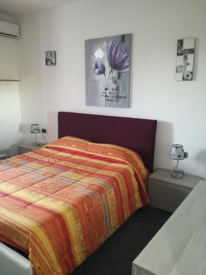 Apartamento Monti Di Bo Aggius Exterior foto